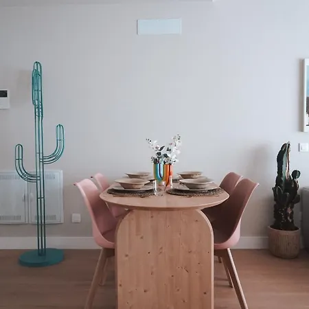 Апартаменты Casa Lia *