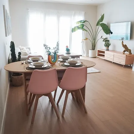 Appartamento Casa Lia *