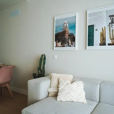 Casa Lia Appartamento Arrecife (Lanzarote)