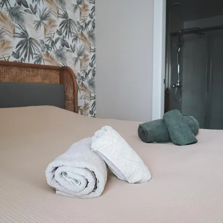 Appartamento Casa Lia Arrecife (Lanzarote)