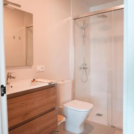 Appartamento Casa Lia