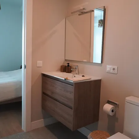 Casa Lia * Arrecife (Lanzarote)