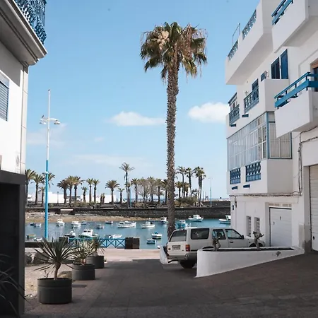 Casa Lia Appartamento Arrecife (Lanzarote)