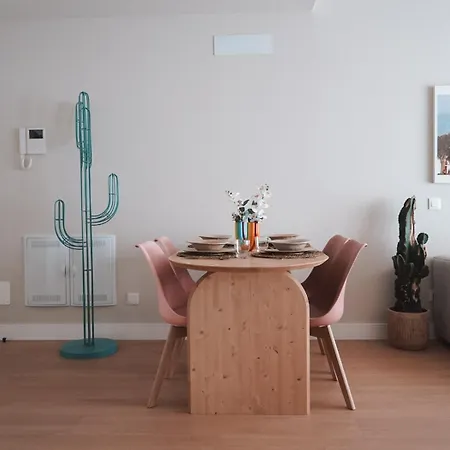 Appartamento Casa Lia Arrecife (Lanzarote)