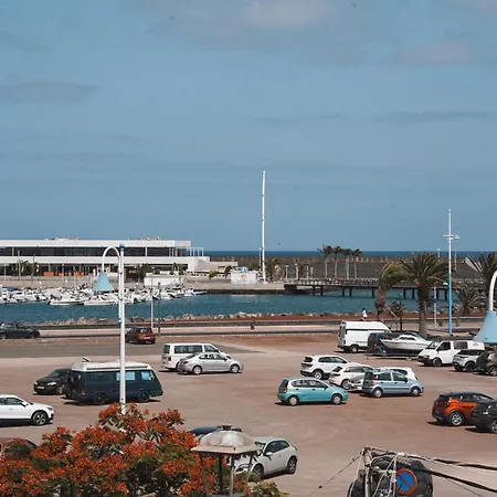 Casa Lia Appartamento Arrecife (Lanzarote)