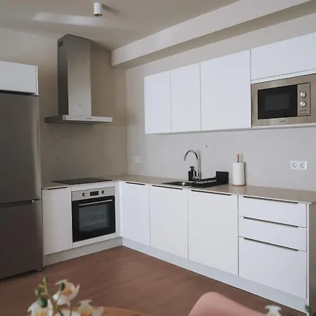 Appartamento Casa Lia Arrecife (Lanzarote)