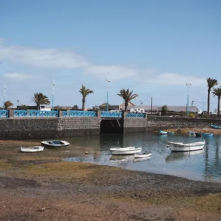 Casa Lia Appartamento Arrecife (Lanzarote)