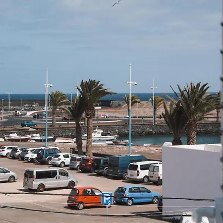Casa Lia Arrecife (Lanzarote)