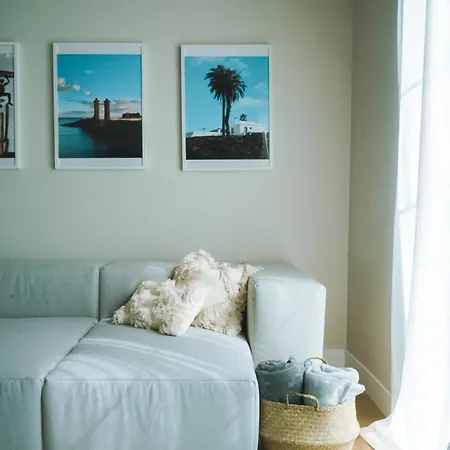 Casa Lia * Arrecife (Lanzarote)