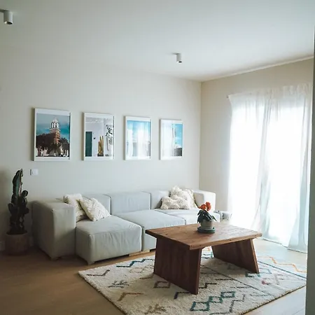 Appartamento Casa Lia
