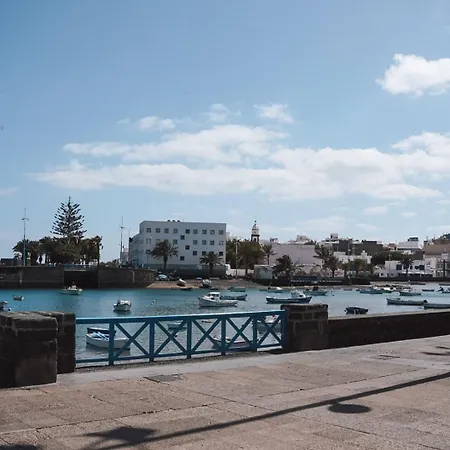Casa Lia Arrecife (Lanzarote)