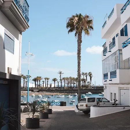 Casa Lia Appartamento Arrecife (Lanzarote)