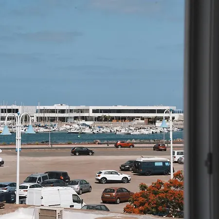 Casa Lia Arrecife (Lanzarote)